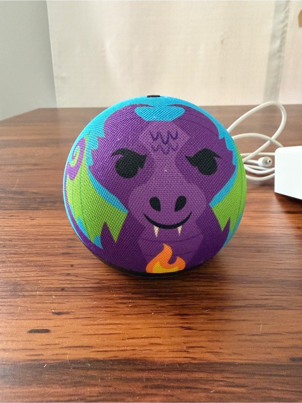 Echo Dot Alexa Speaker